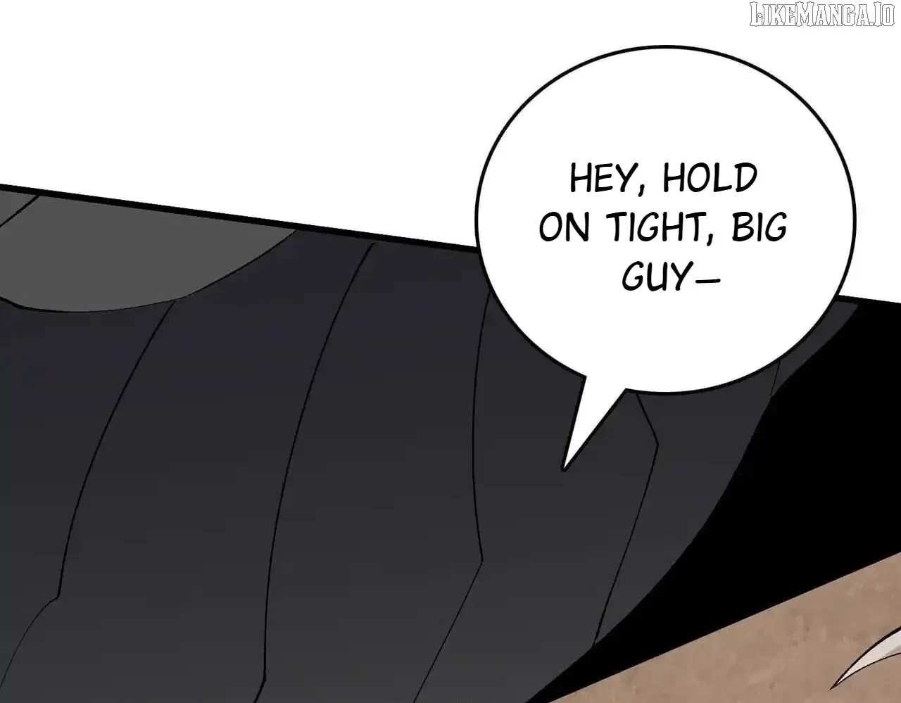 Starting as the Black Dragon BOSS Chapter 81 – Page 59