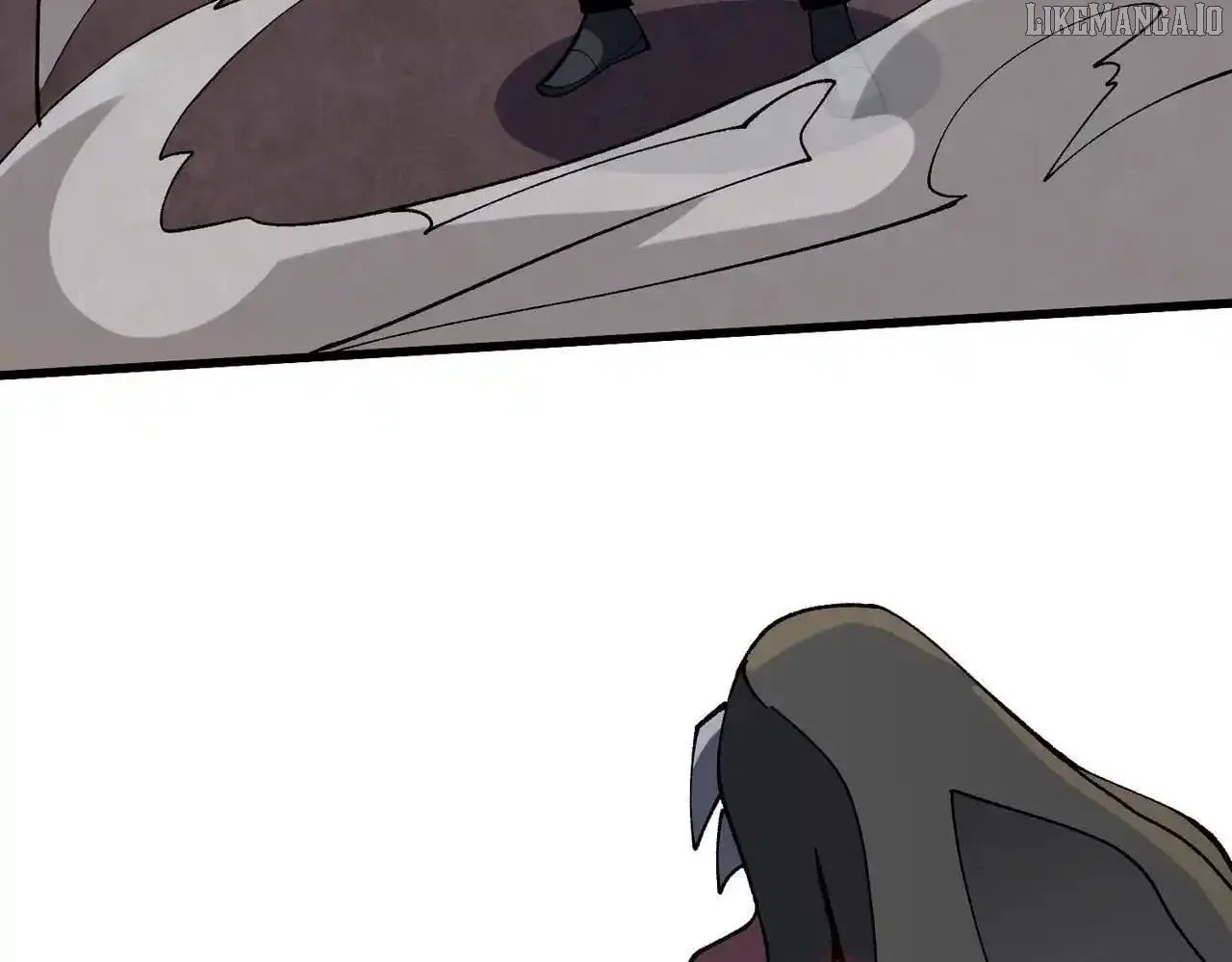 Starting as the Black Dragon BOSS Chapter 81 – Page 61