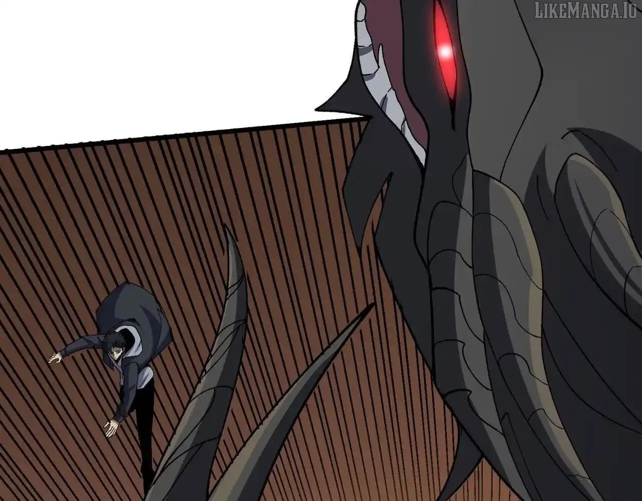 Starting as the Black Dragon BOSS Chapter 81 – Page 62