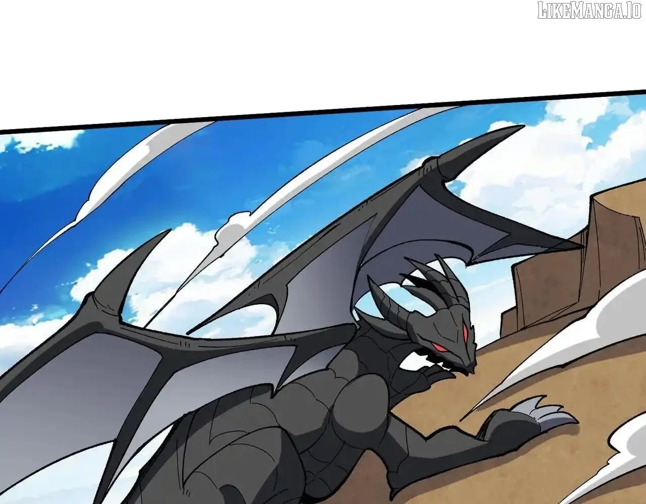 Starting as the Black Dragon BOSS Chapter 81 – Page 67