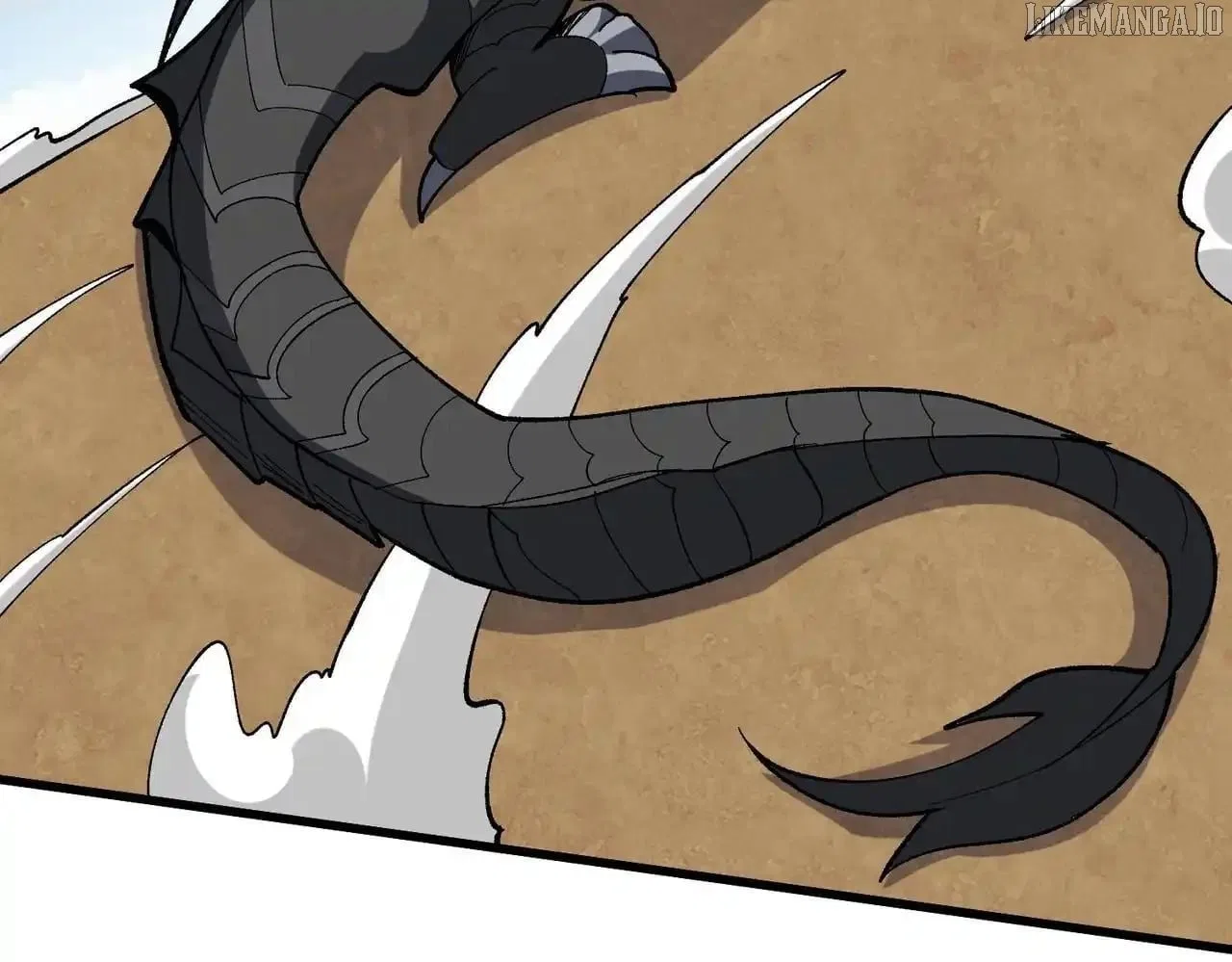 Starting as the Black Dragon BOSS Chapter 81 – Page 68