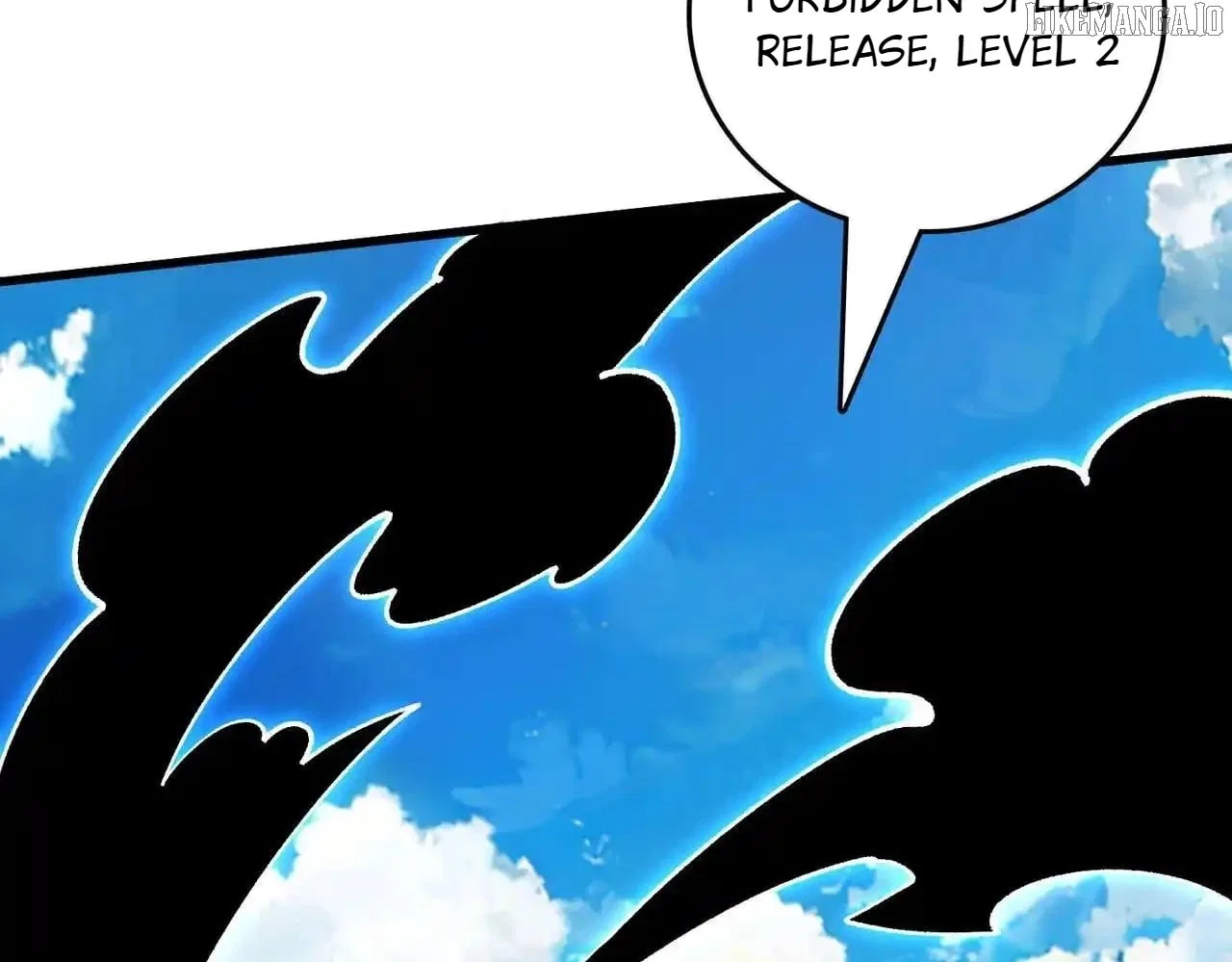 Starting as the Black Dragon BOSS Chapter 81 – Page 73