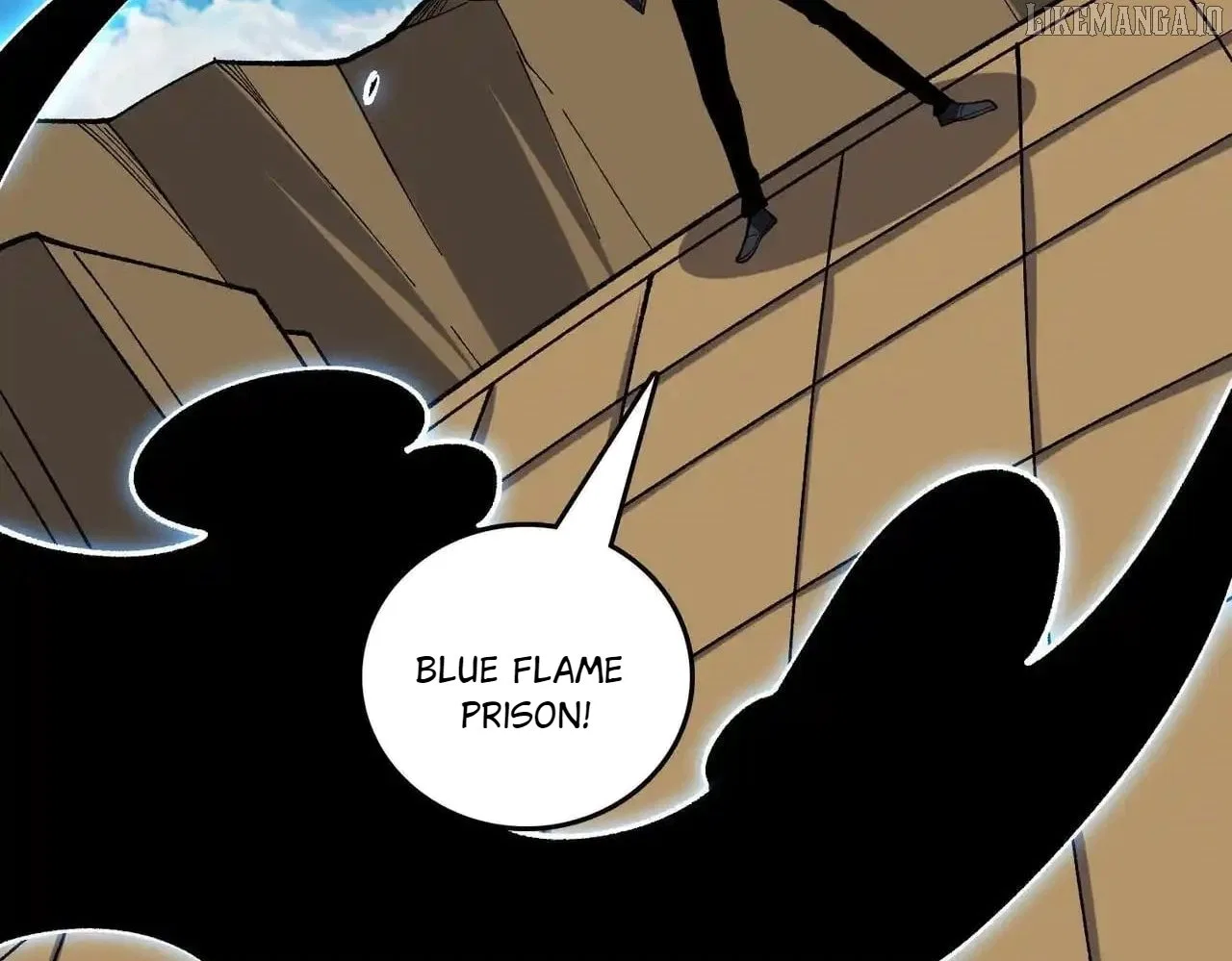 Starting as the Black Dragon BOSS Chapter 81 – Page 75