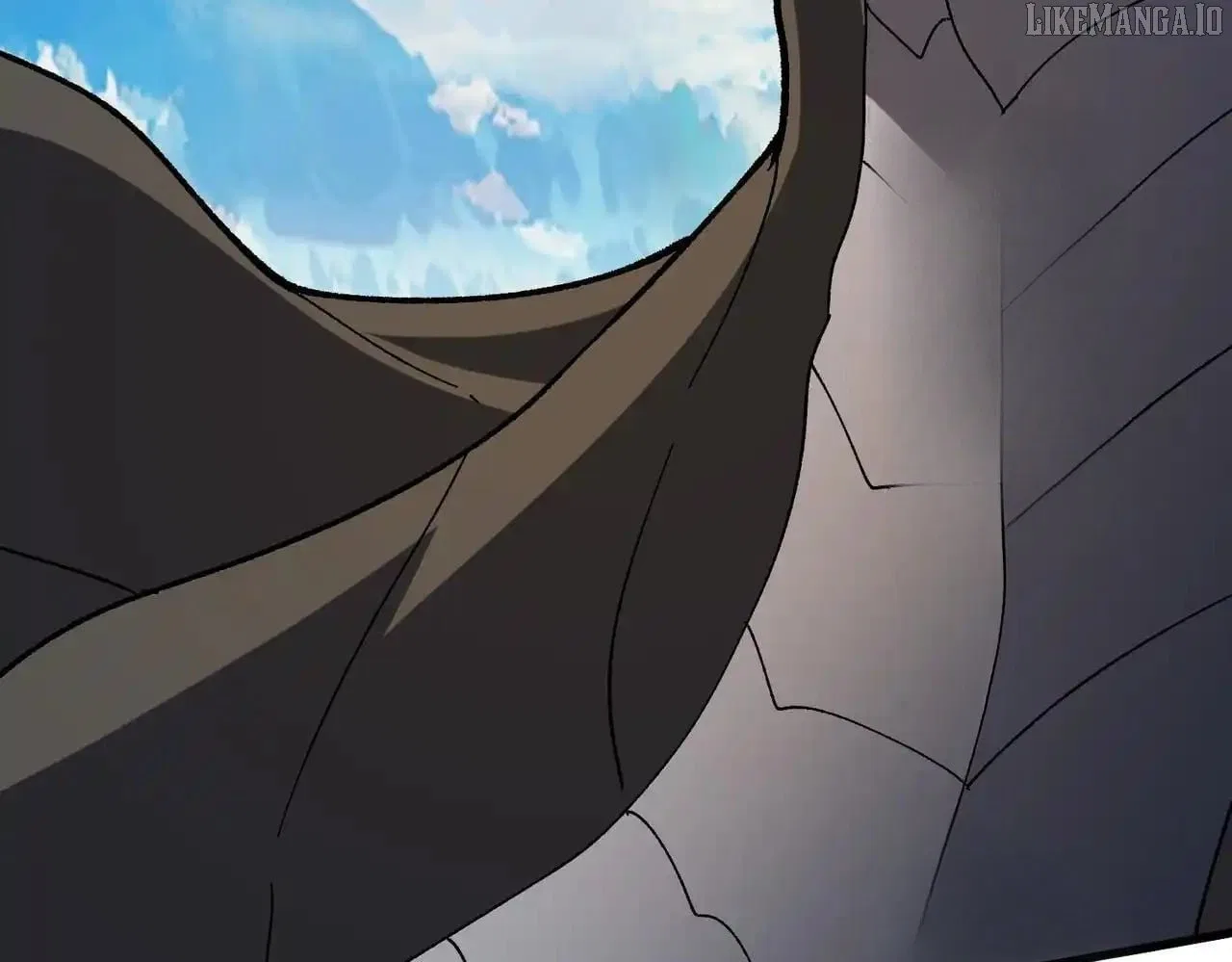 Starting as the Black Dragon BOSS Chapter 81 – Page 87