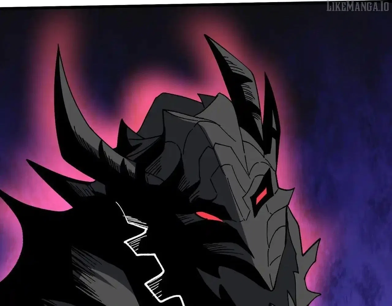 Starting as the Black Dragon BOSS Chapter 81 – Page 89