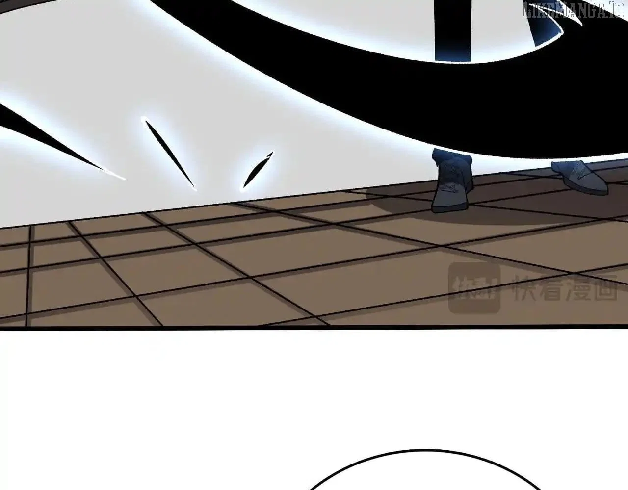 Starting as the Black Dragon BOSS Chapter 81 – Page 96