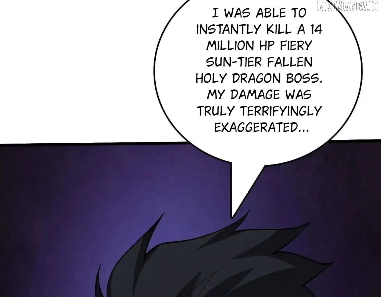 Starting as the Black Dragon BOSS Chapter 81 – Page 97