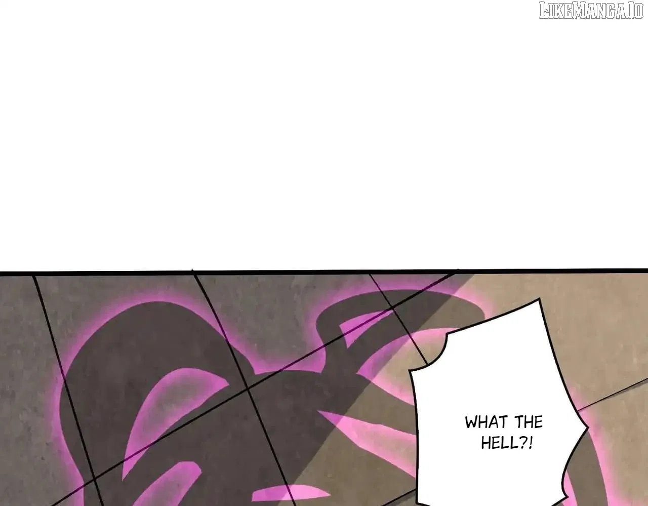 Starting as the Black Dragon BOSS Chapter 81 – Page 105