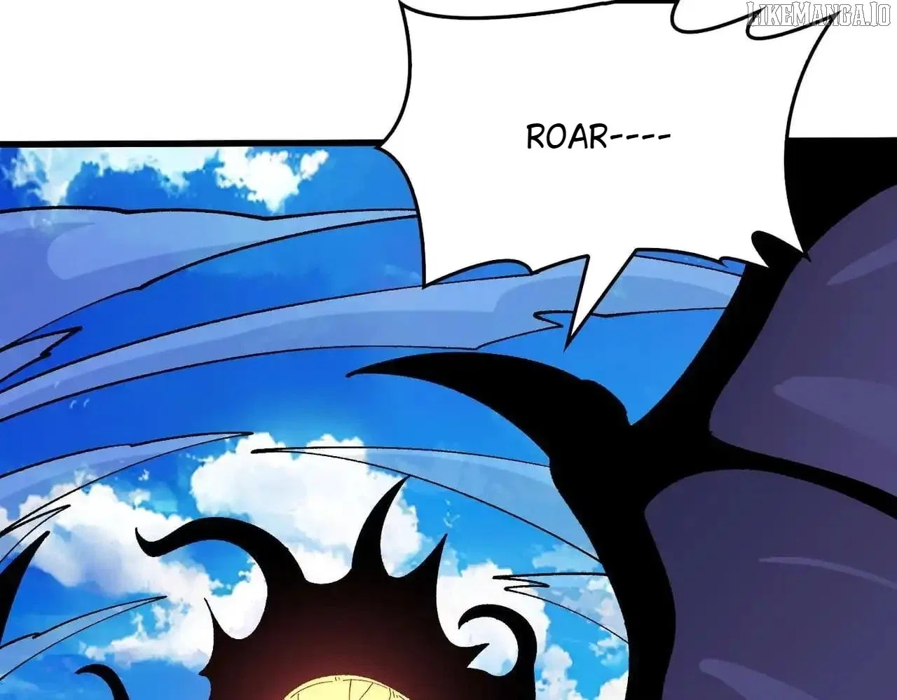 Starting as the Black Dragon BOSS Chapter 81 – Page 108