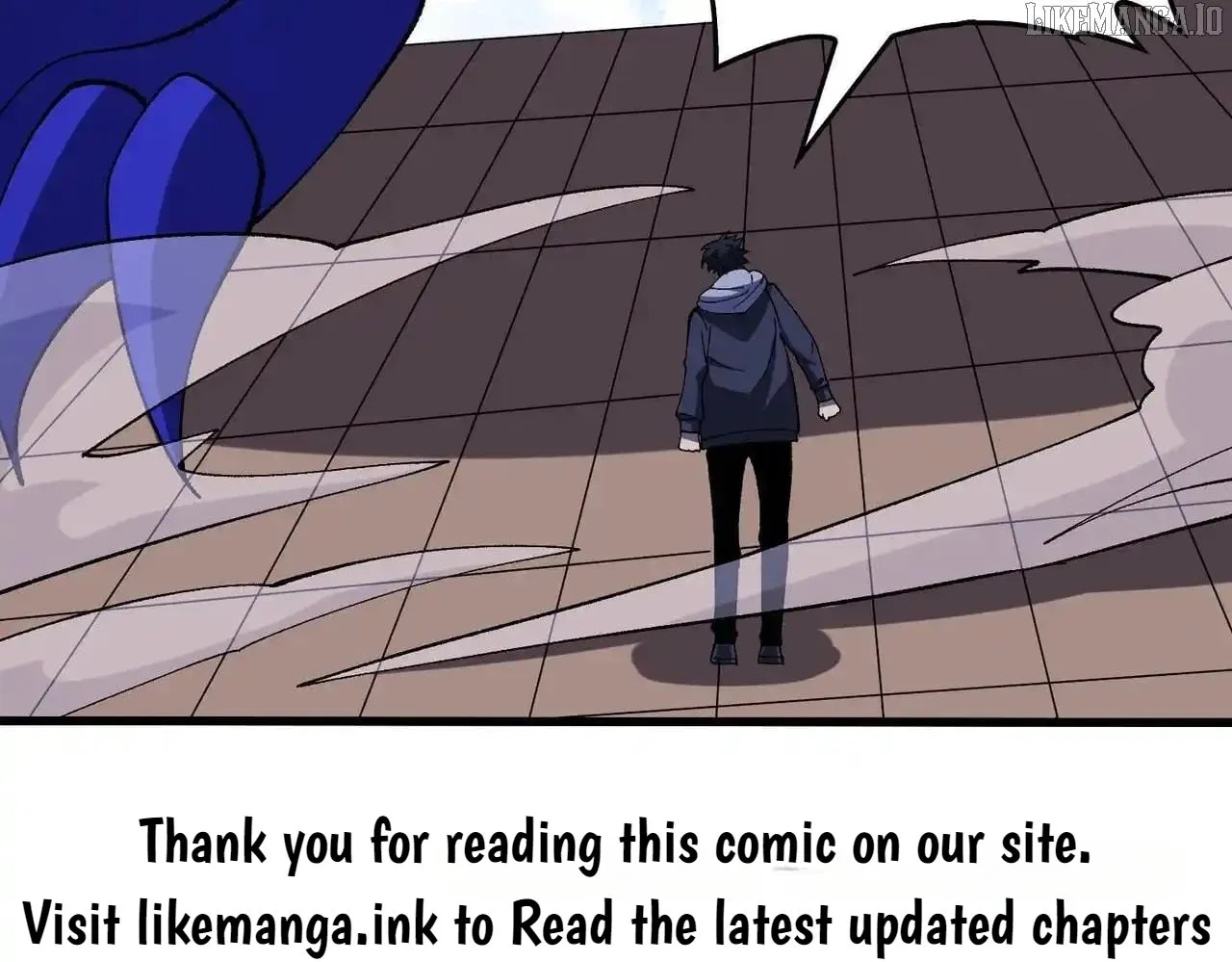 Starting as the Black Dragon BOSS Chapter 81 – Page 111
