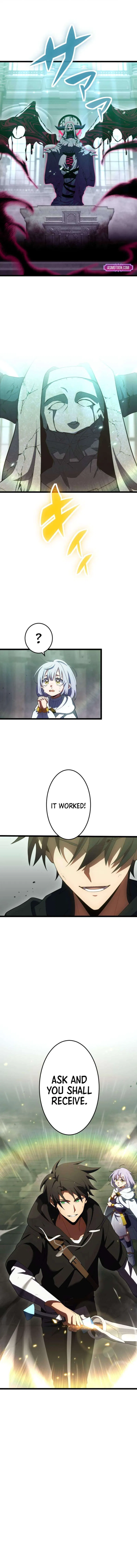 Because I’m Super Lucky, I Got a Second Chance at Life Chapter 31 – Page 12