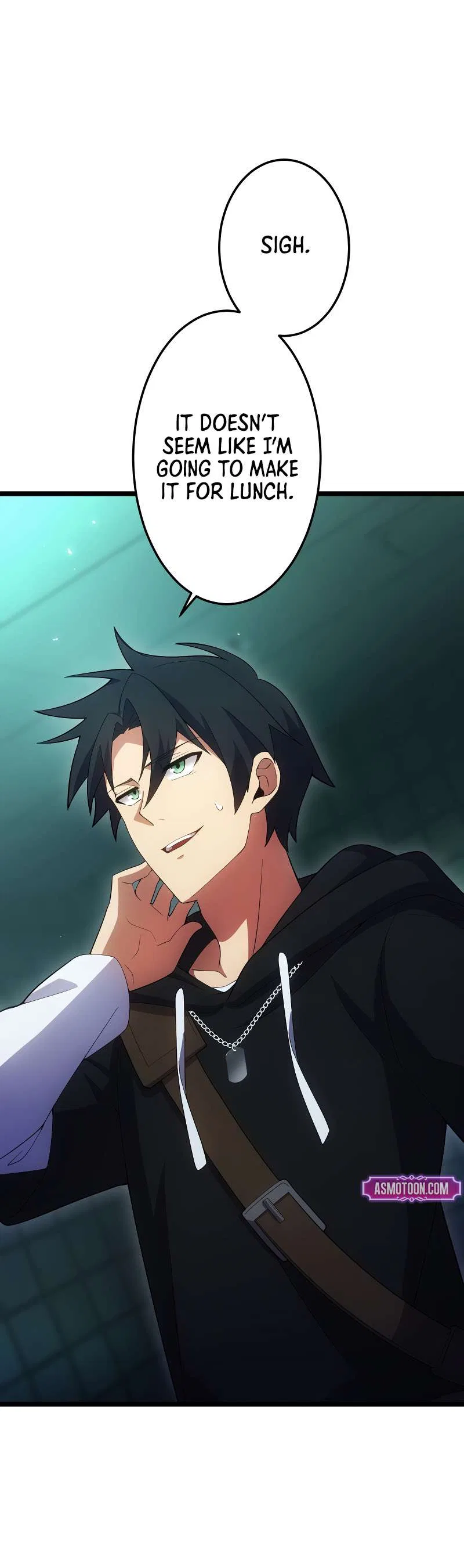 Because I’m Super Lucky, I Got a Second Chance at Life Chapter 25 – Page 12