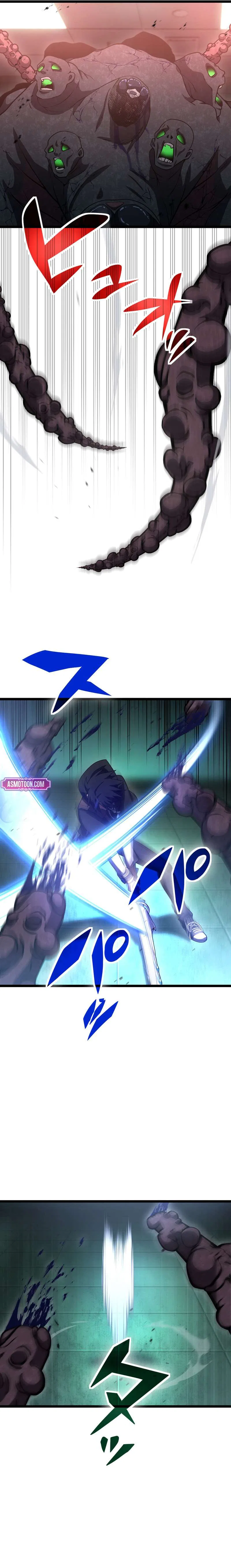 Because I’m Super Lucky, I Got a Second Chance at Life Chapter 22 – Page 4