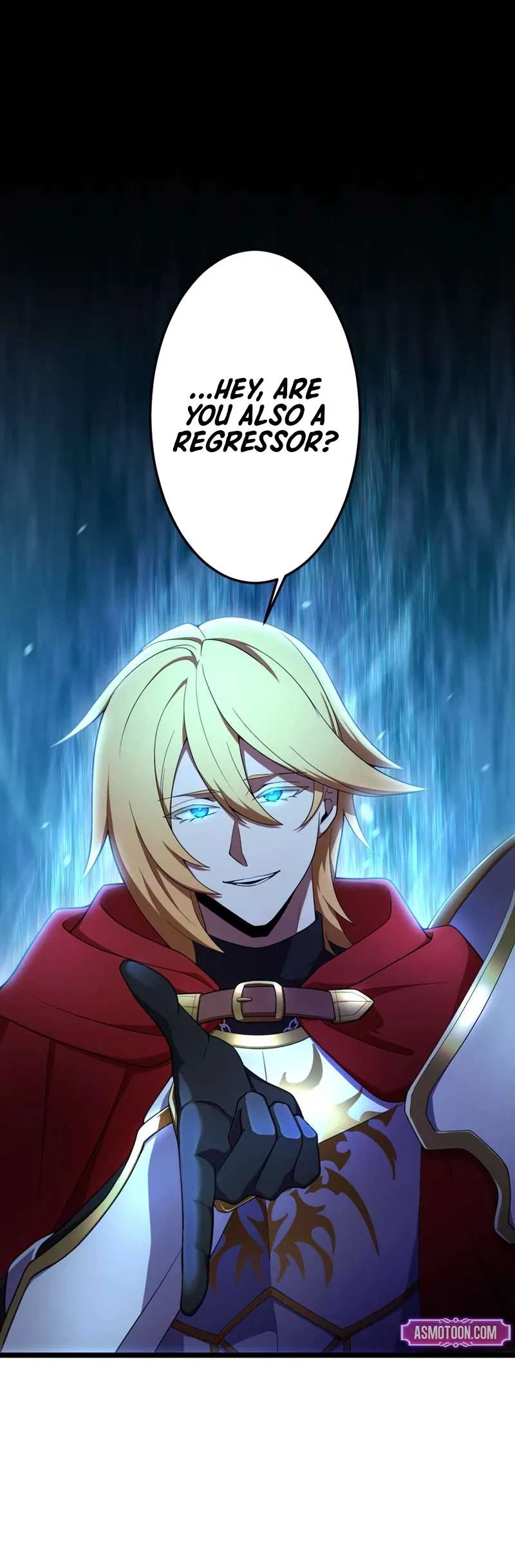 Because I’m Super Lucky, I Got a Second Chance at Life Chapter 15 – Page 13