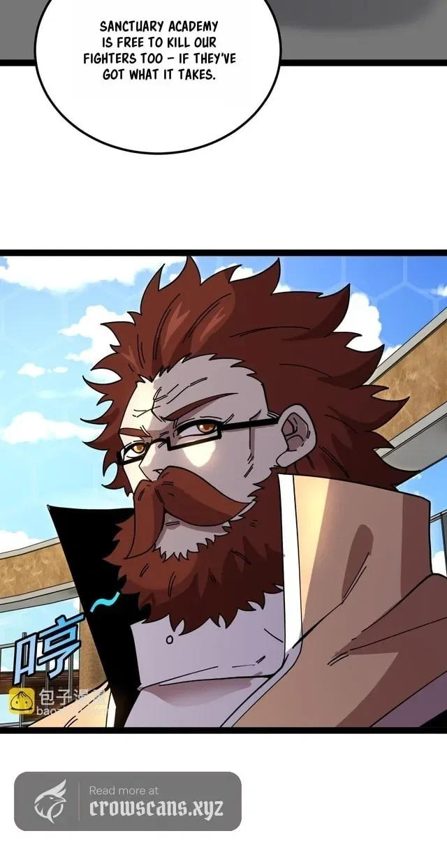 Divine Leveling System Chapter 200 – Page 23