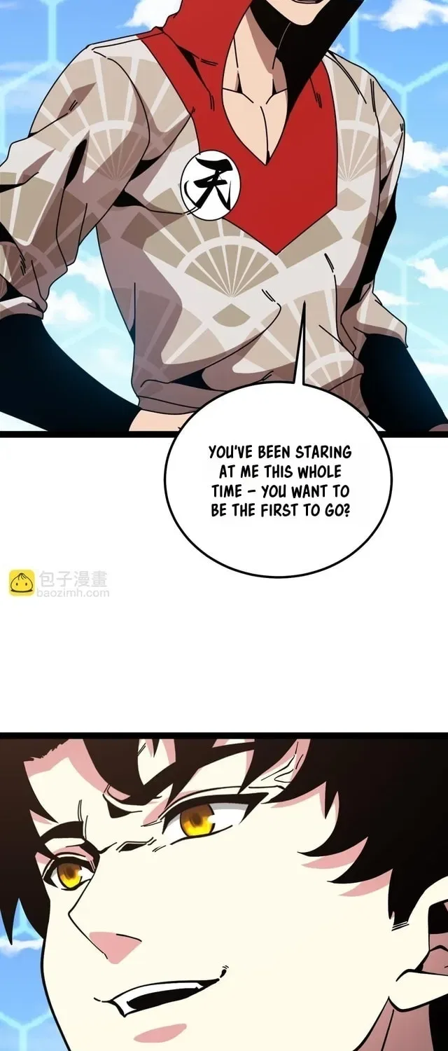Divine Leveling System Chapter 200 – Page 30