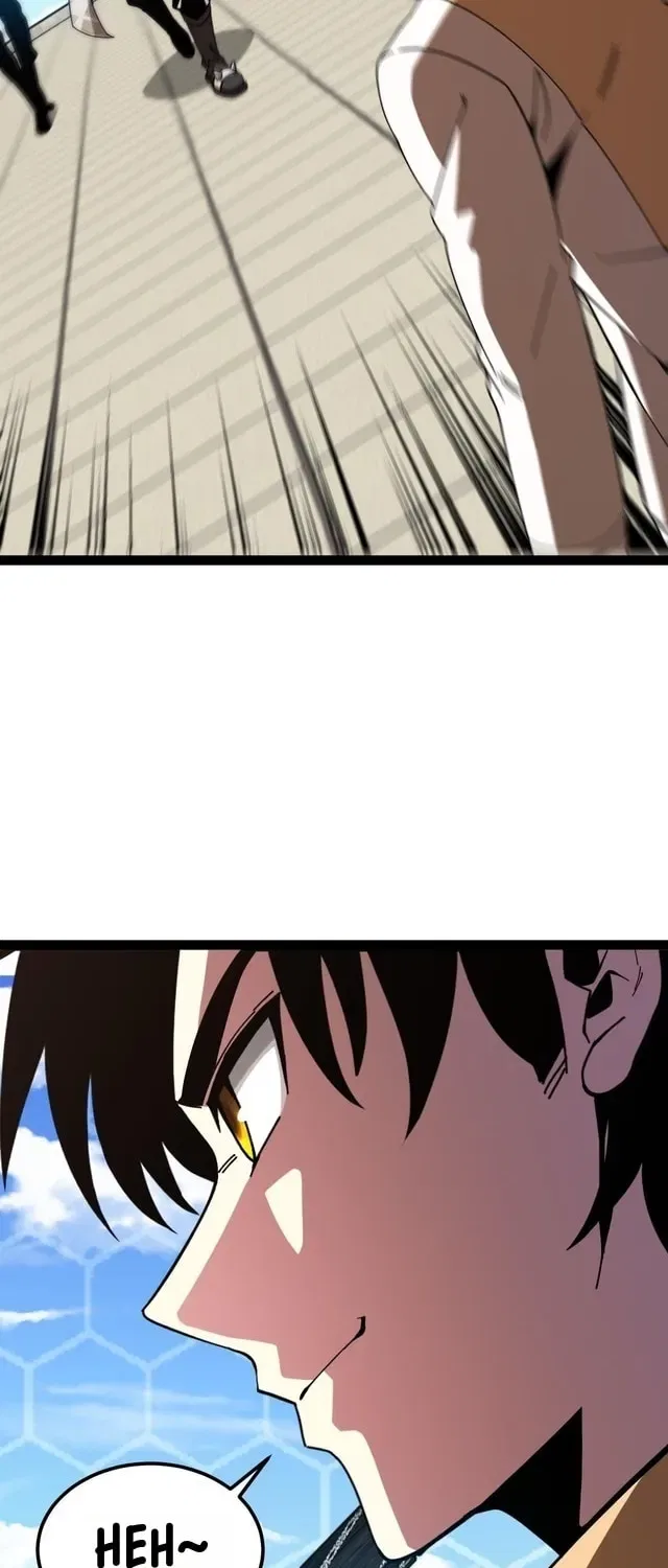 Divine Leveling System Chapter 200 – Page 32