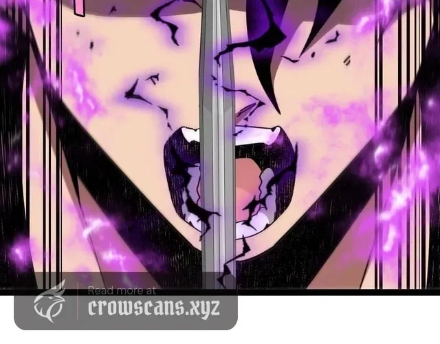 Divine Leveling System Chapter 200 – Page 45