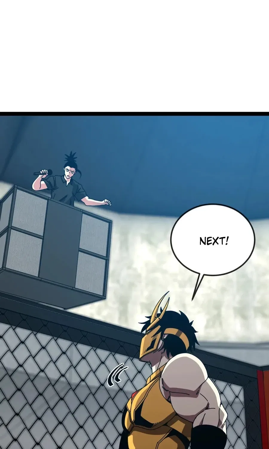 Divine Leveling System Chapter 199 – Page 14
