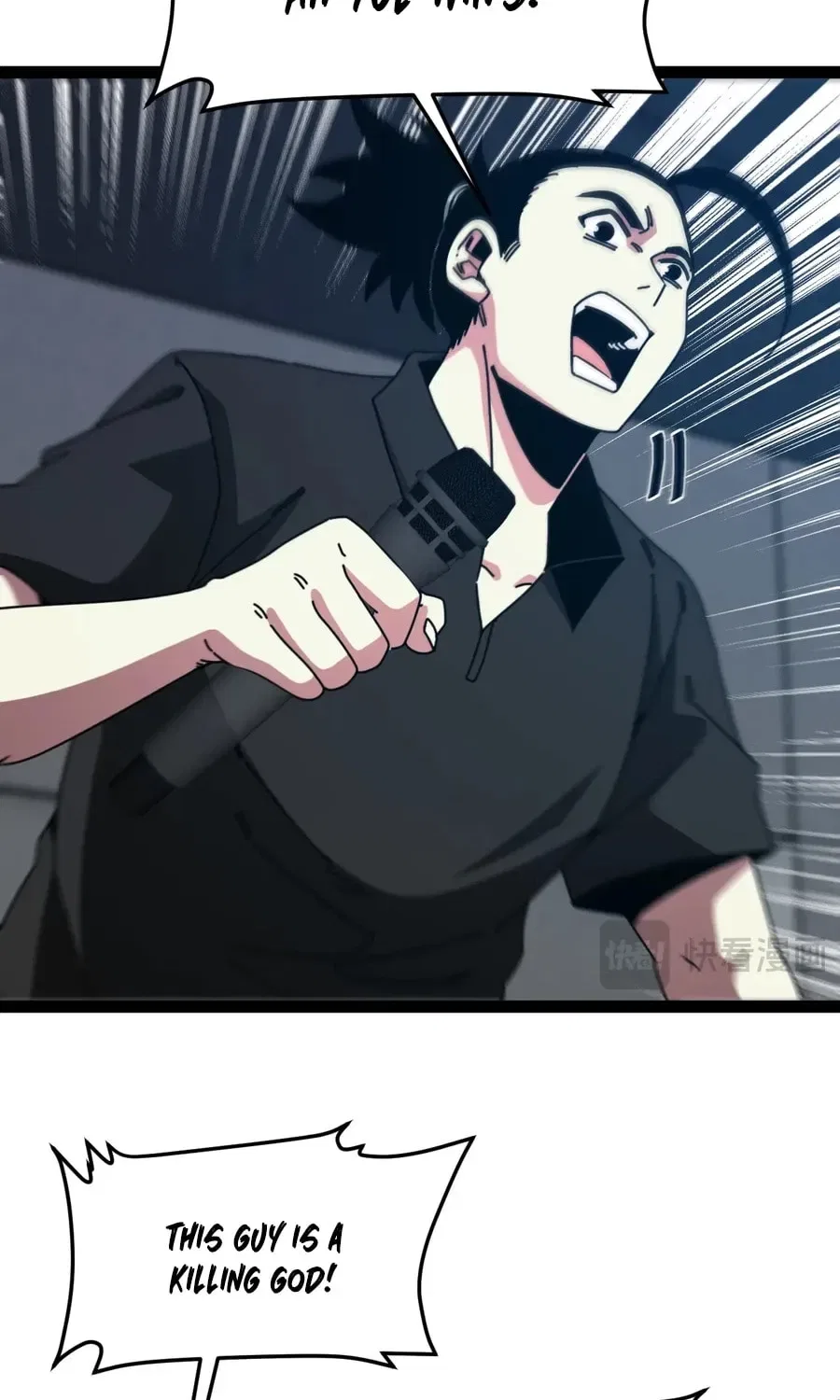 Divine Leveling System Chapter 199 – Page 18