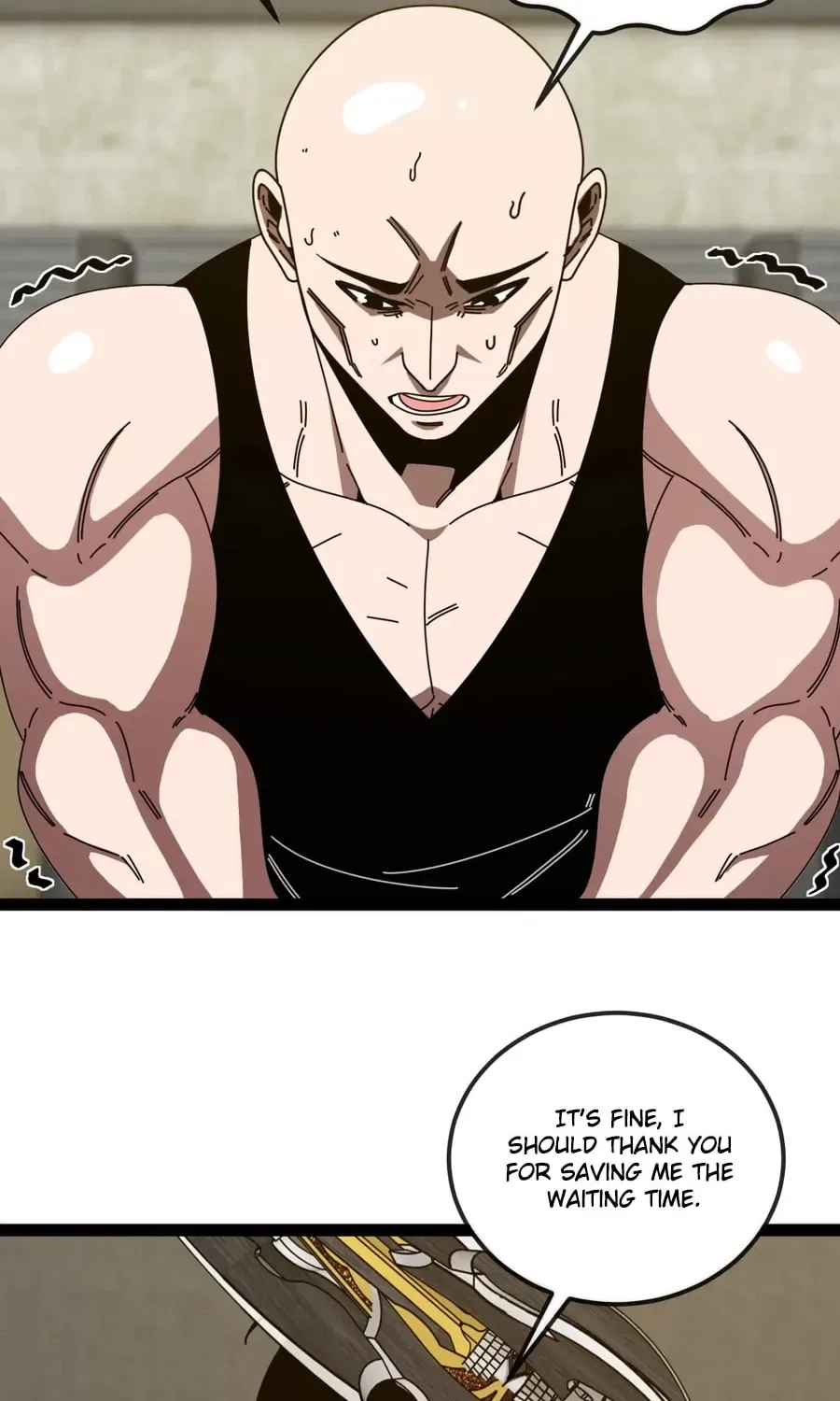 Divine Leveling System Chapter 199 – Page 24