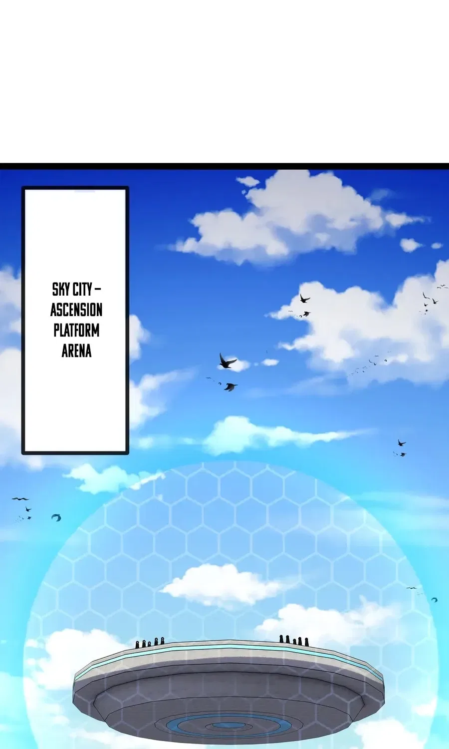 Divine Leveling System Chapter 199 – Page 28