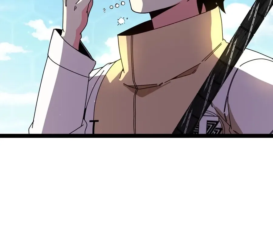 Divine Leveling System Chapter 199 – Page 30