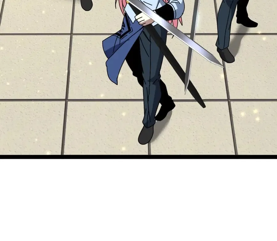 Divine Leveling System Chapter 199 – Page 40