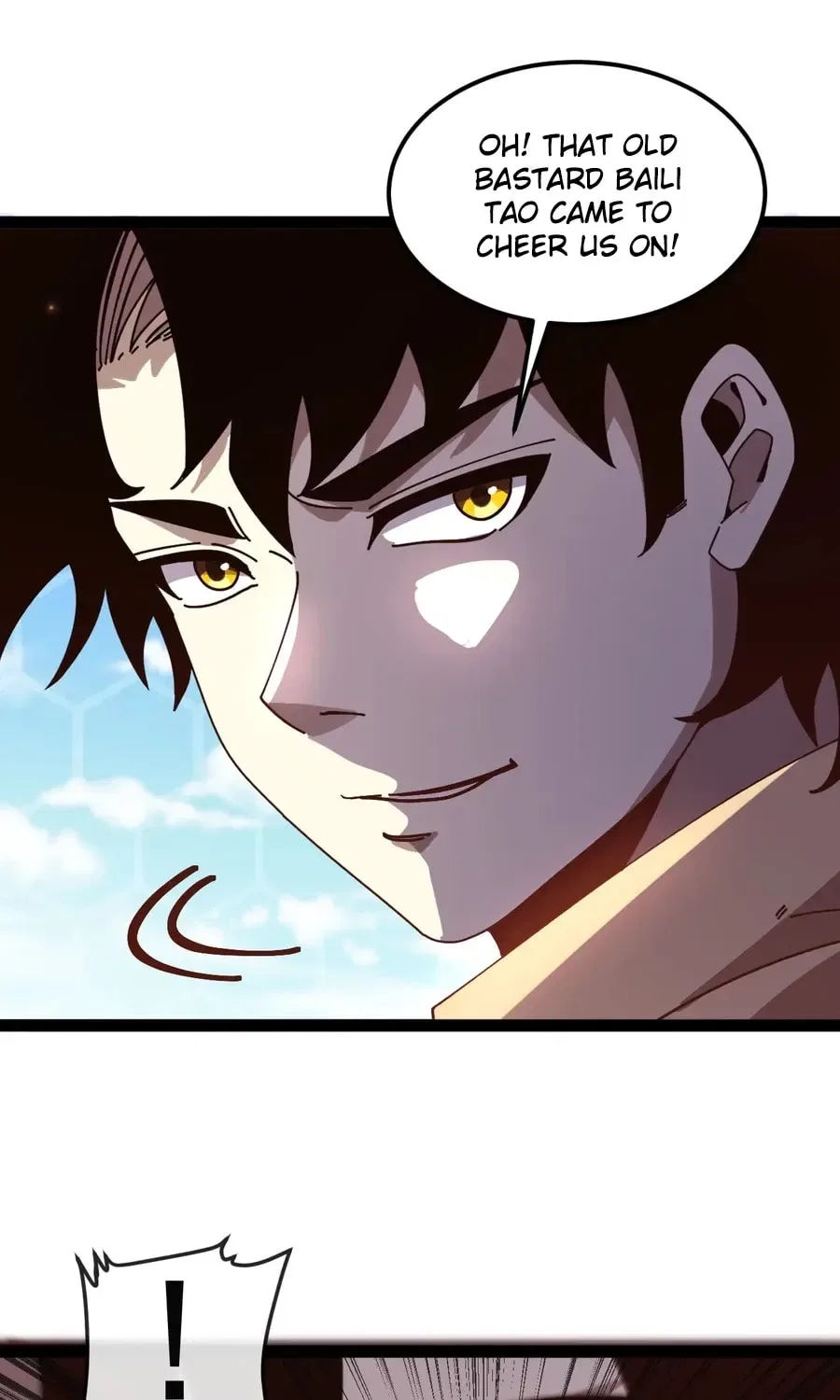 Divine Leveling System Chapter 199 – Page 57