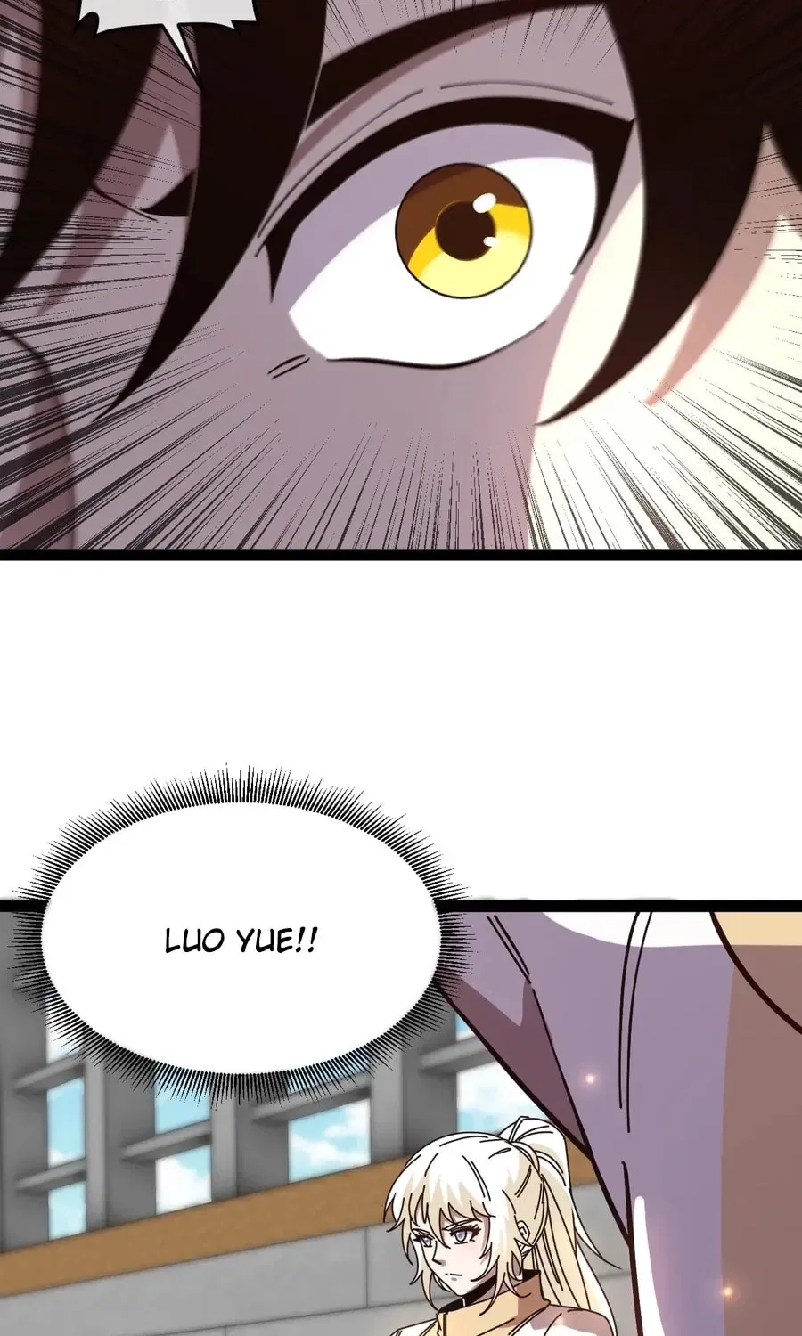 Divine Leveling System Chapter 199 – Page 58