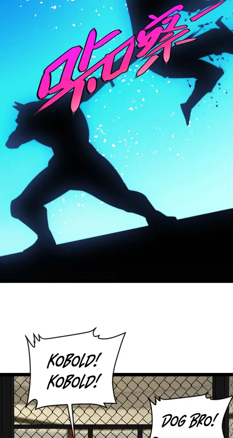 Divine Leveling System Chapter 198 – Page 7