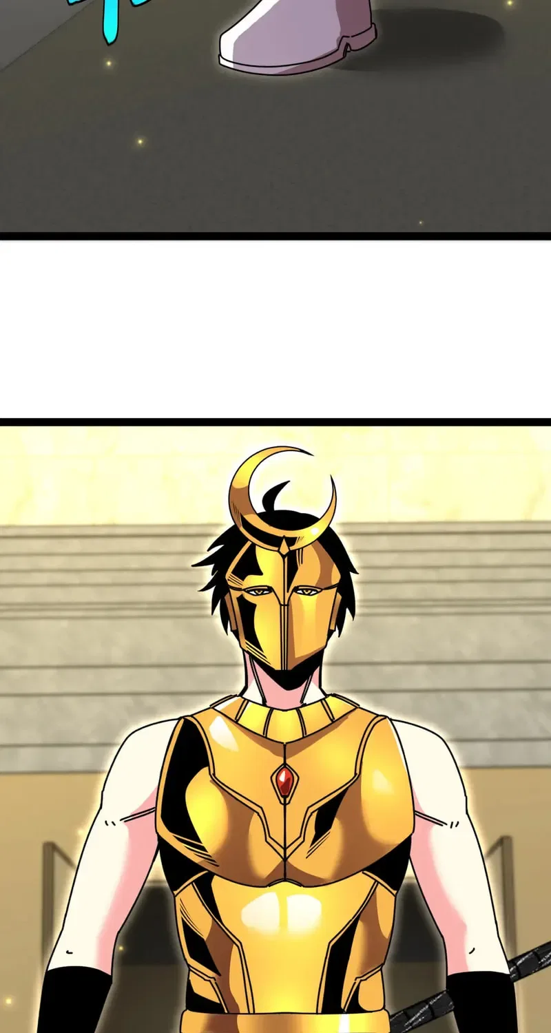 Divine Leveling System Chapter 198 – Page 21