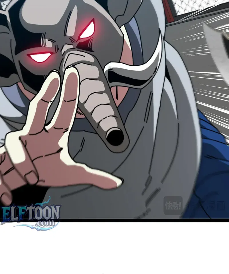 Divine Leveling System Chapter 198 – Page 36