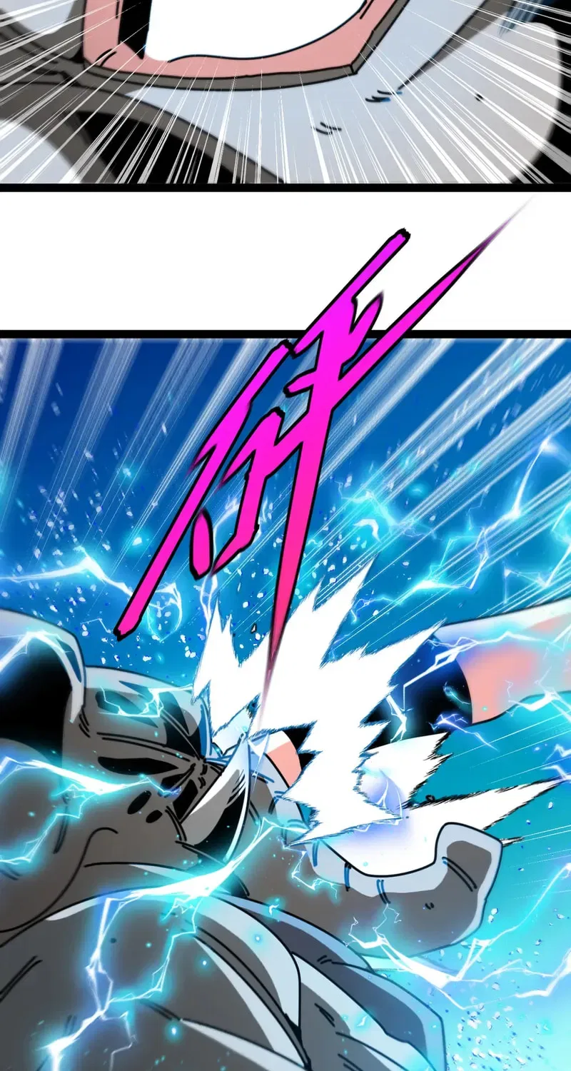 Divine Leveling System Chapter 198 – Page 40