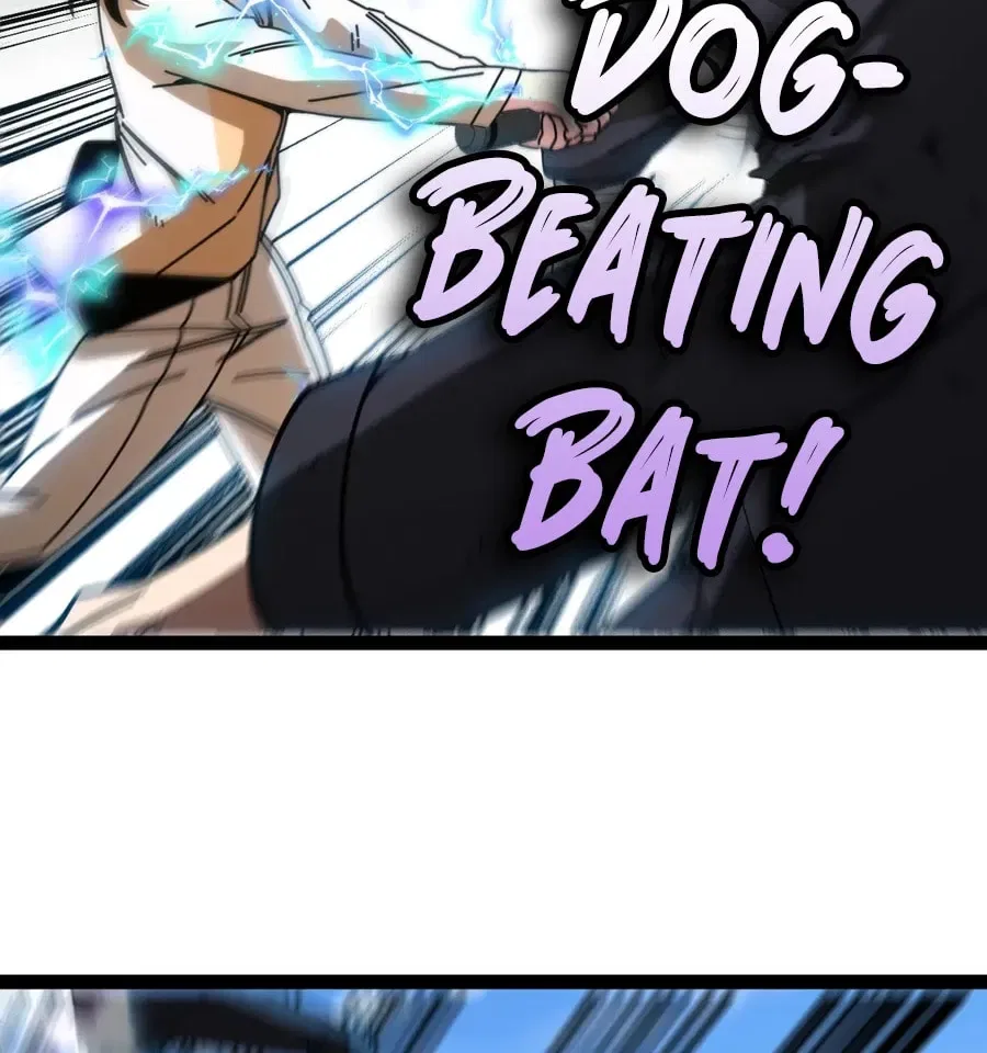Divine Leveling System Chapter 197 – Page 10