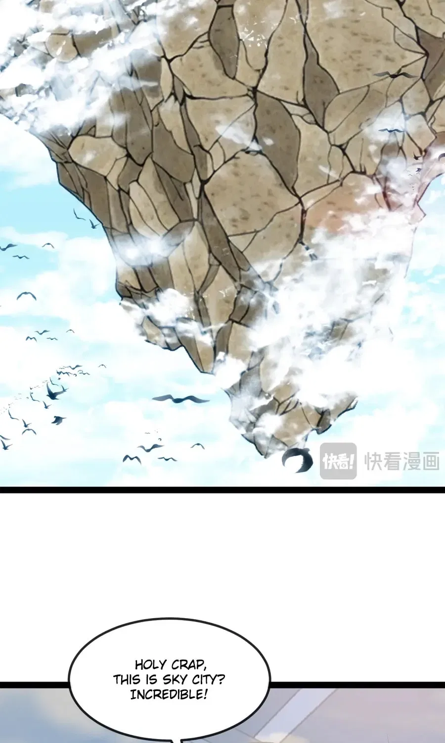Divine Leveling System Chapter 197 – Page 23