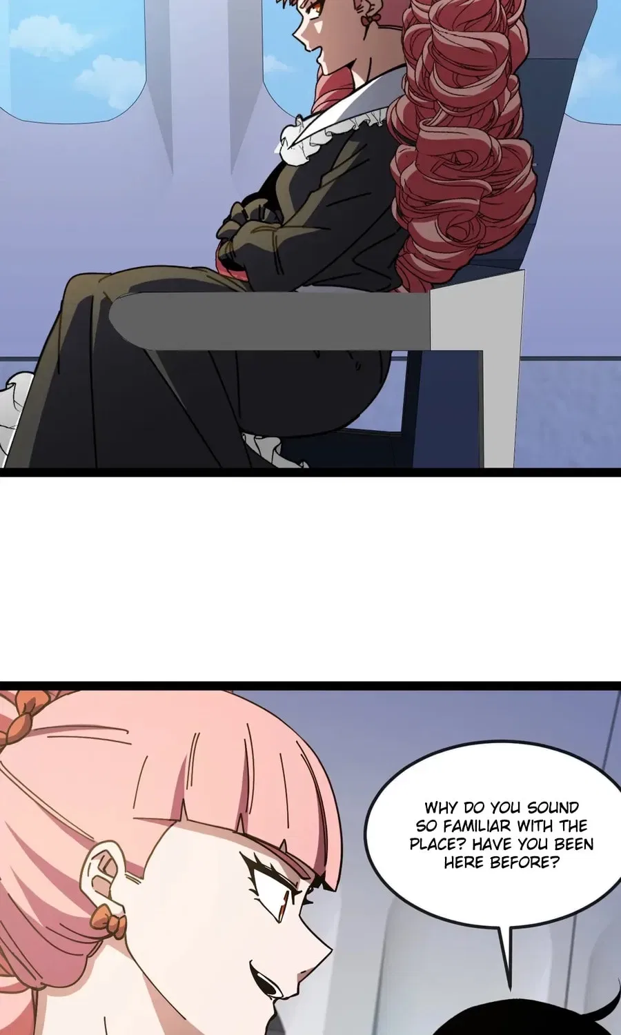 Divine Leveling System Chapter 197 – Page 26