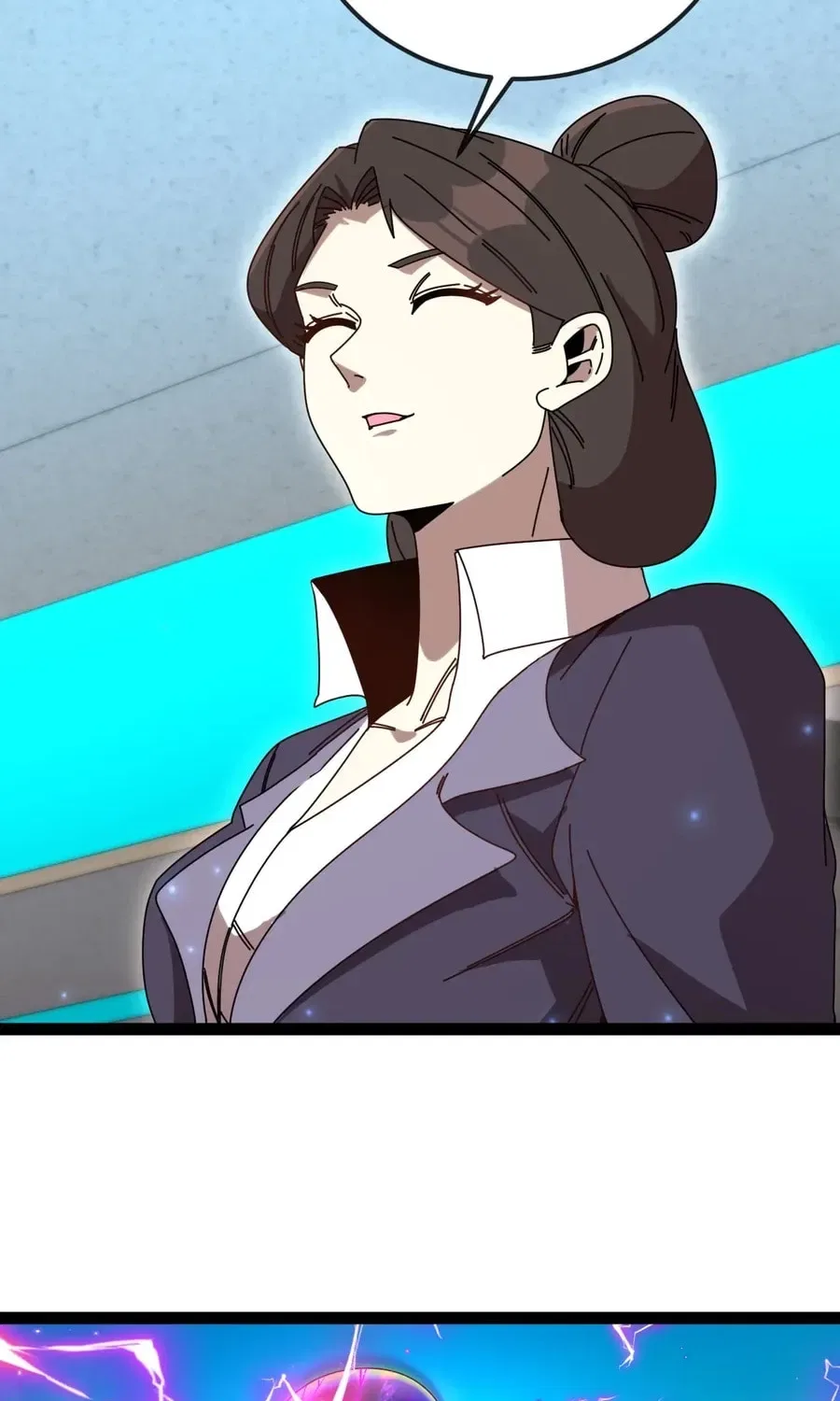 Divine Leveling System Chapter 197 – Page 36