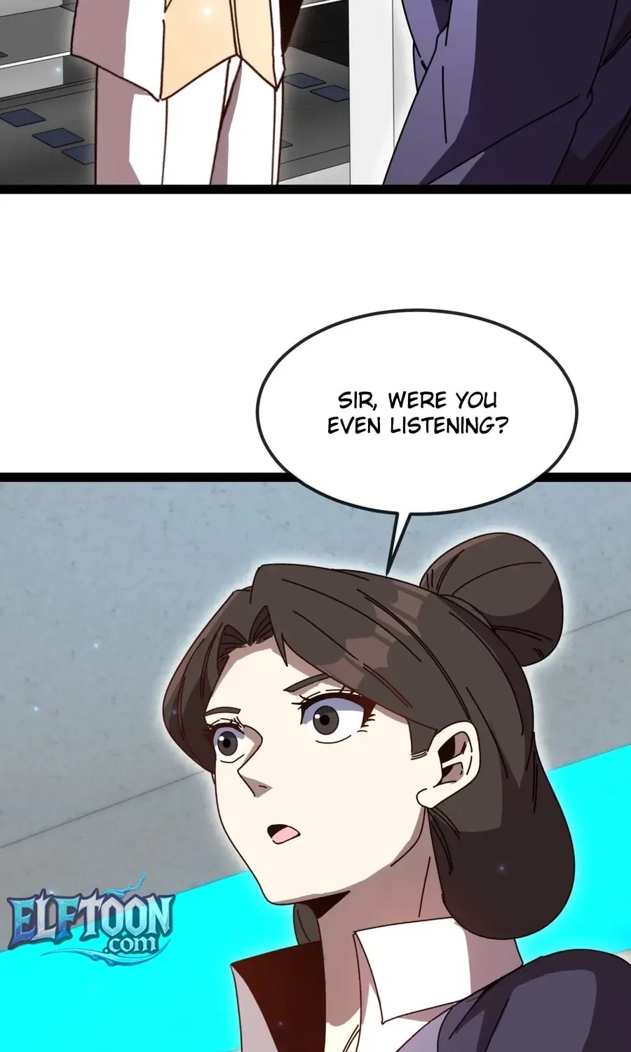 Divine Leveling System Chapter 197 – Page 42