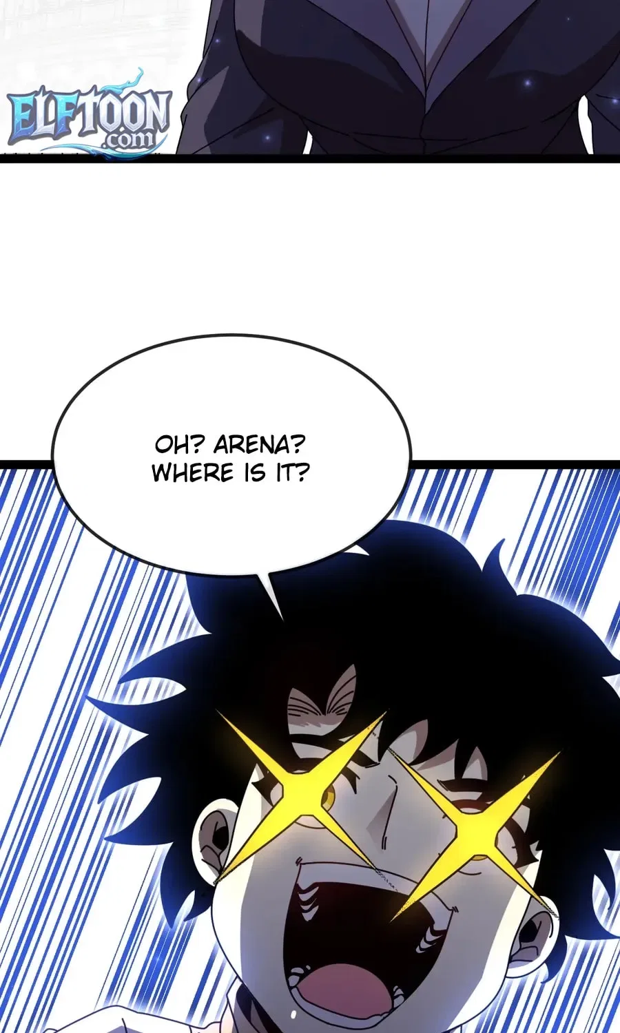 Divine Leveling System Chapter 197 – Page 49