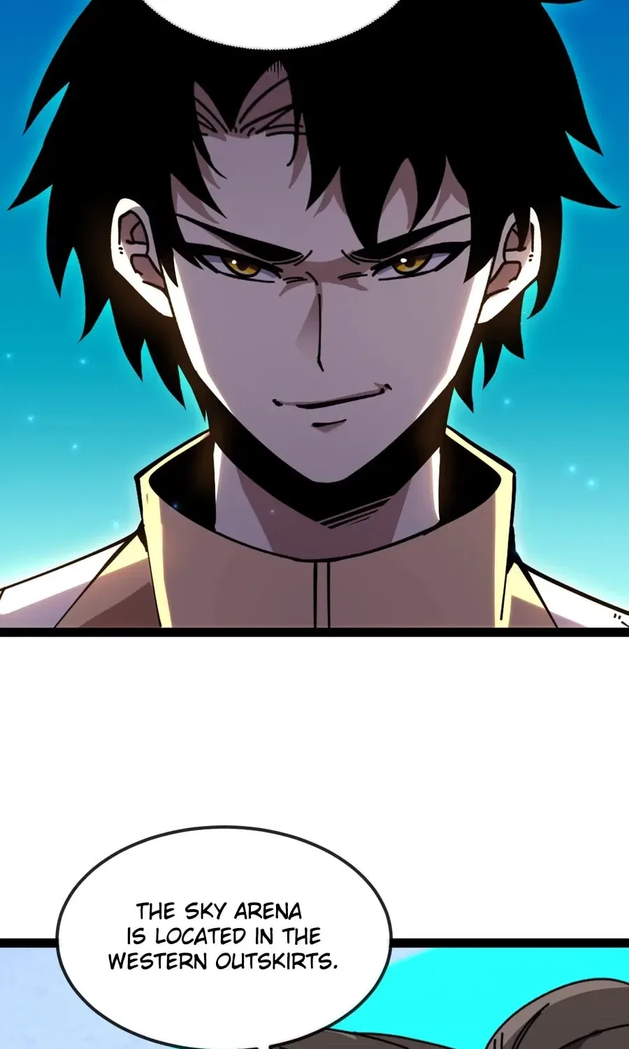 Divine Leveling System Chapter 197 – Page 54