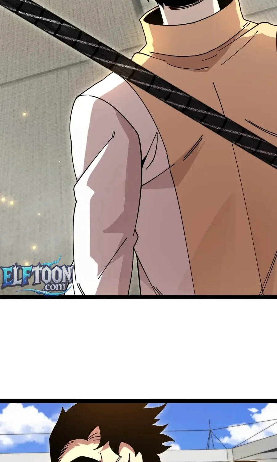 Divine Leveling System Chapter 196 – Page 12