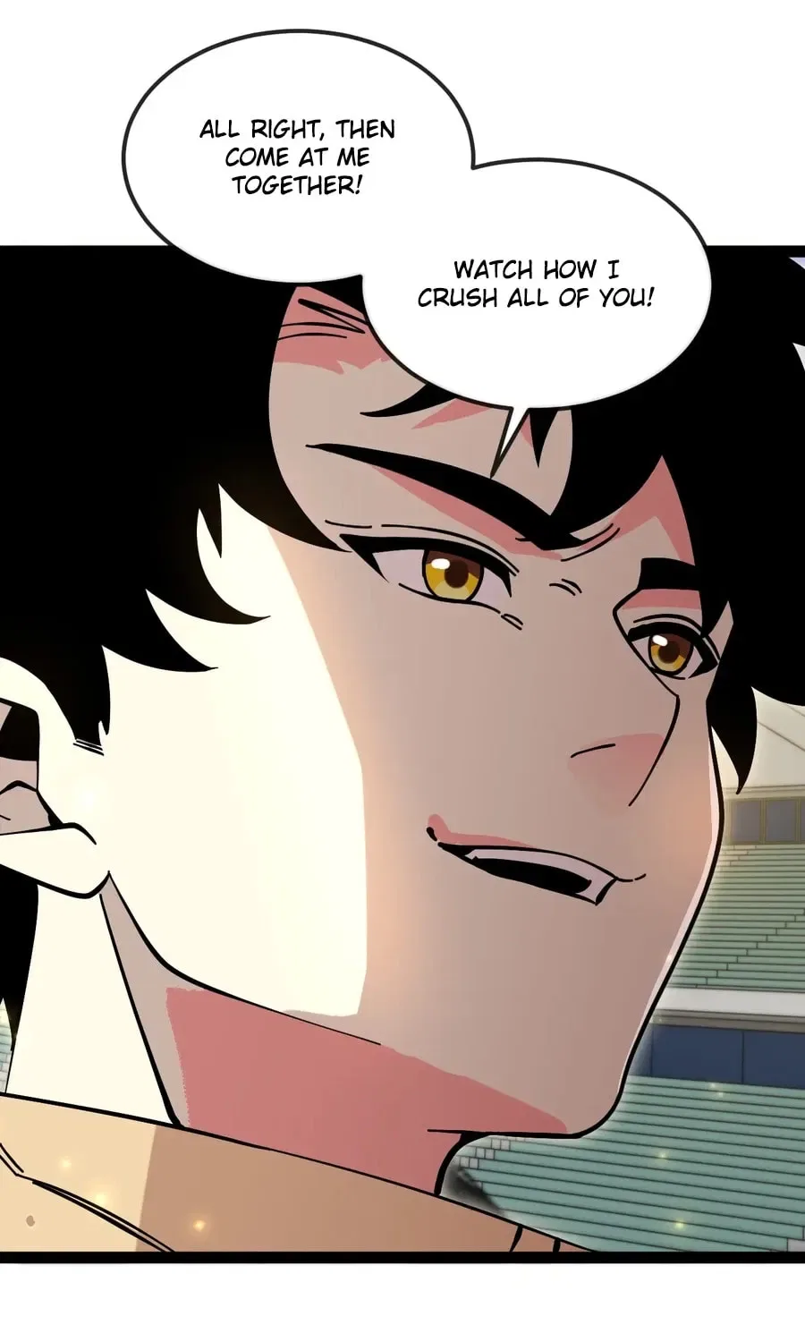 Divine Leveling System Chapter 196 – Page 17