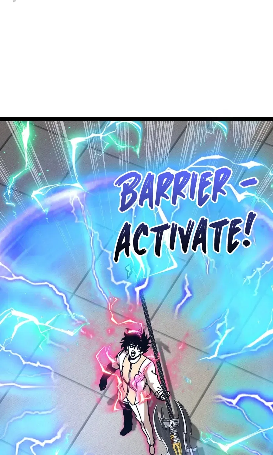 Divine Leveling System Chapter 196 – Page 24