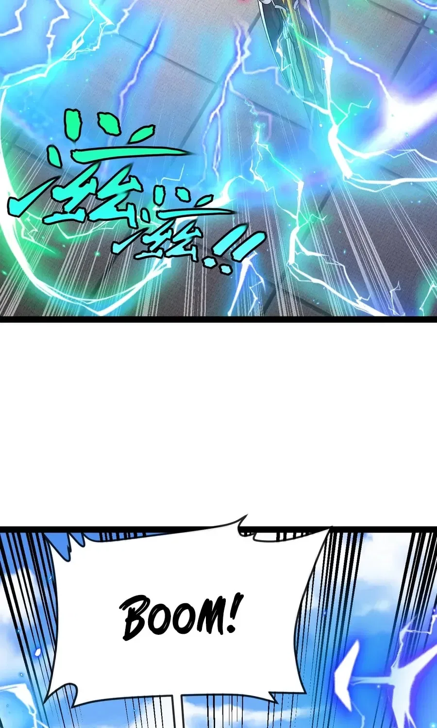 Divine Leveling System Chapter 196 – Page 25