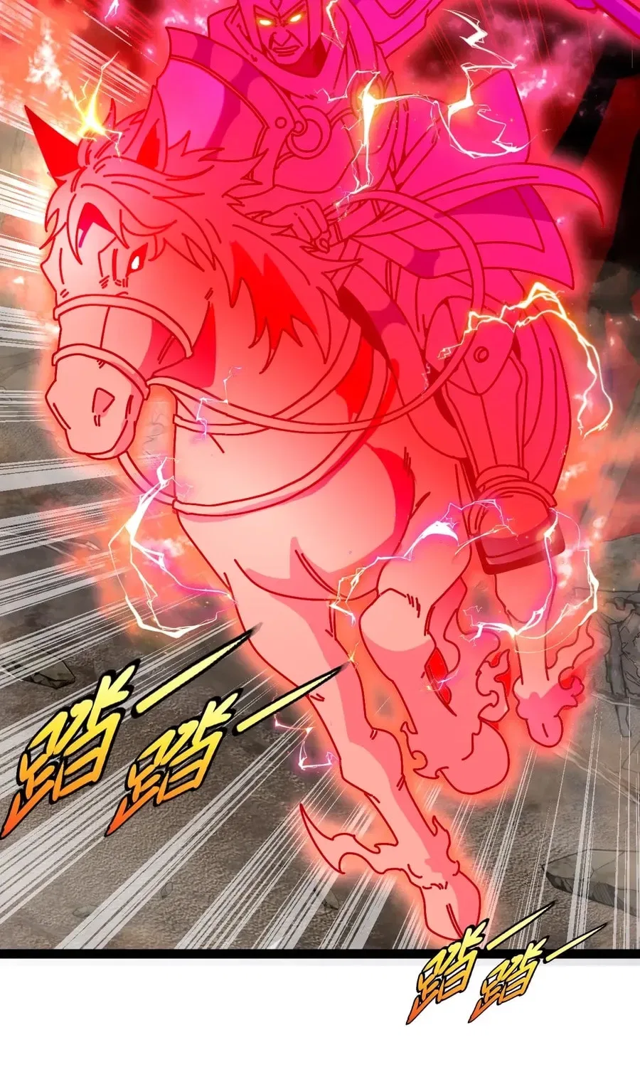 Divine Leveling System Chapter 196 – Page 30