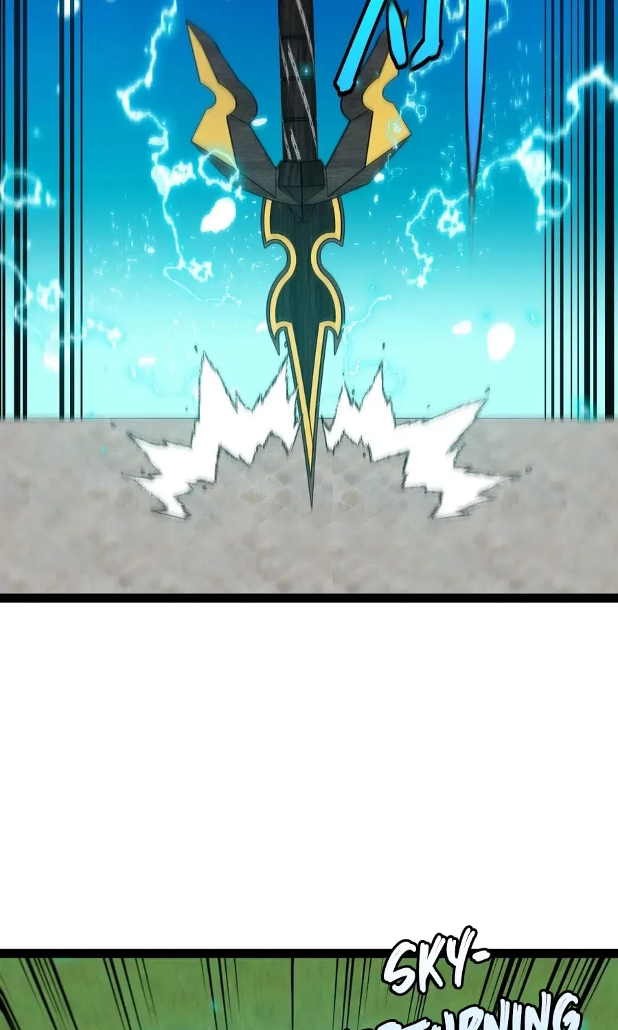 Divine Leveling System Chapter 196 – Page 53
