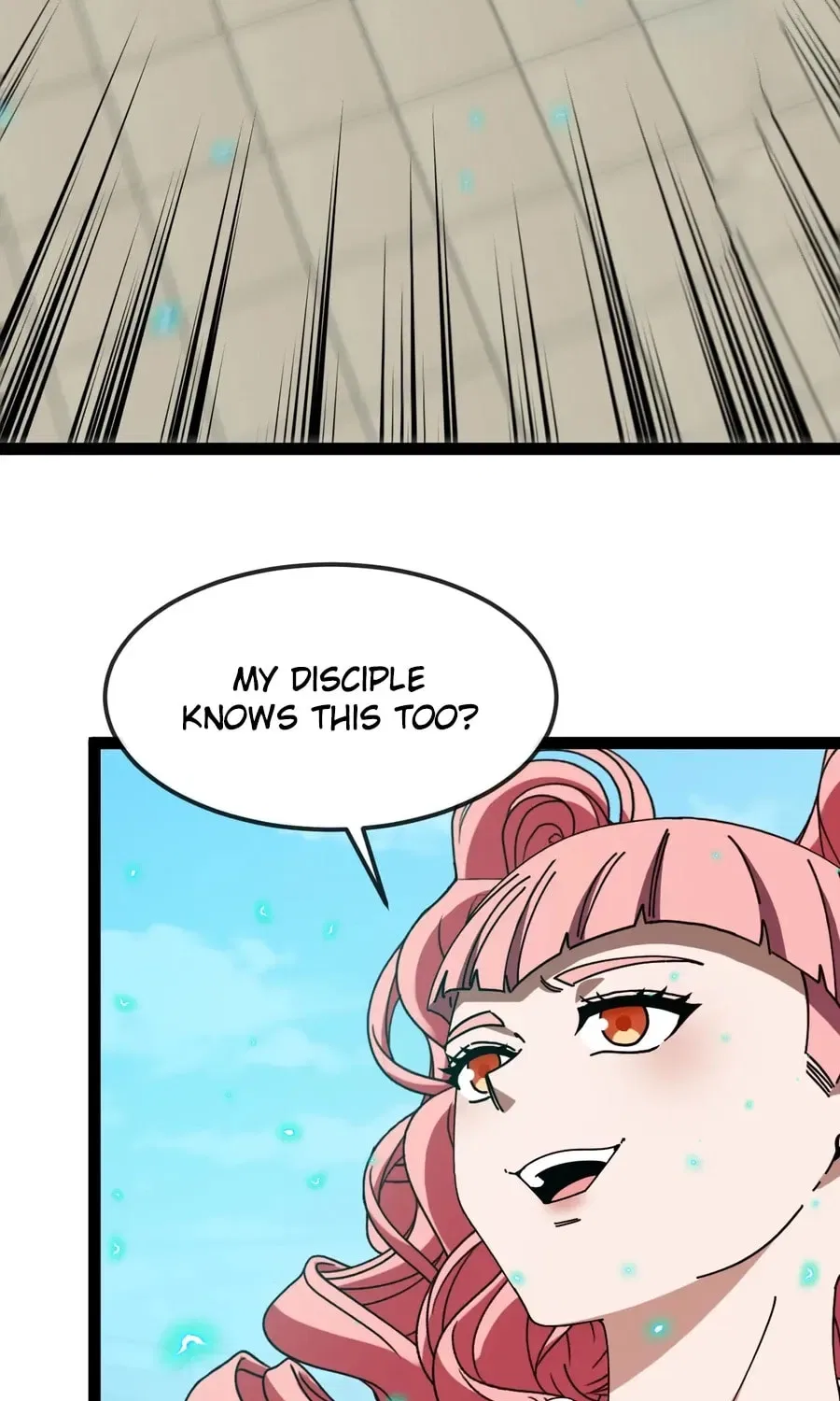 Divine Leveling System Chapter 196 – Page 55