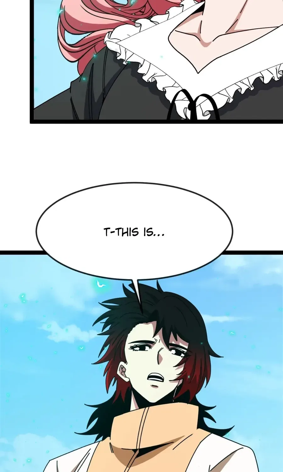 Divine Leveling System Chapter 196 – Page 56