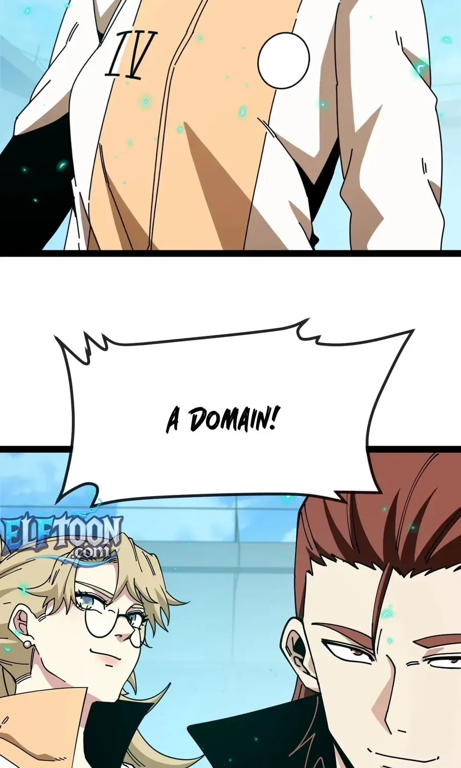 Divine Leveling System Chapter 196 – Page 57